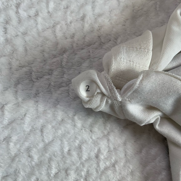 Lululemon Floral Sport amala tank top - Picture 9 of 11